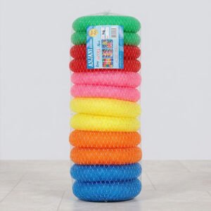 Nylon Dishwashing Scrubber