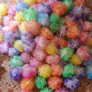 Anjani guruha udyog Loofah disko