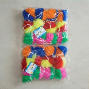 Narangi Body Scrubber