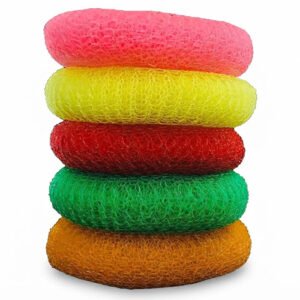 Anjani guruha udyog 700no scrubber