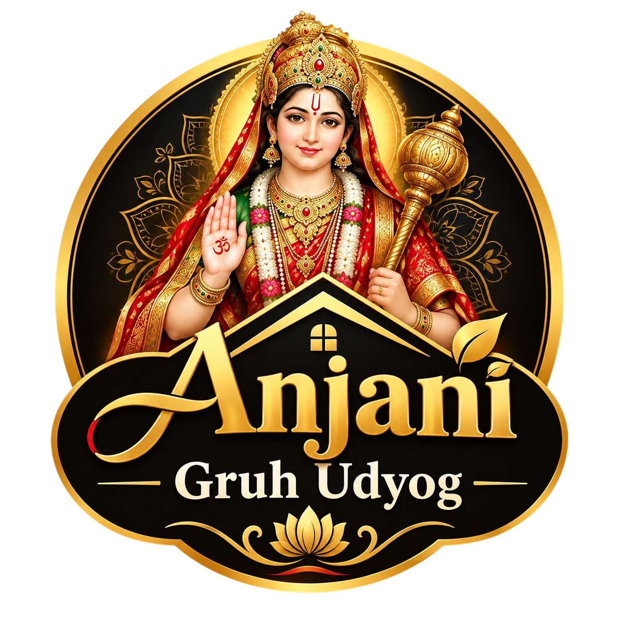 Anjani Gruh Udyog